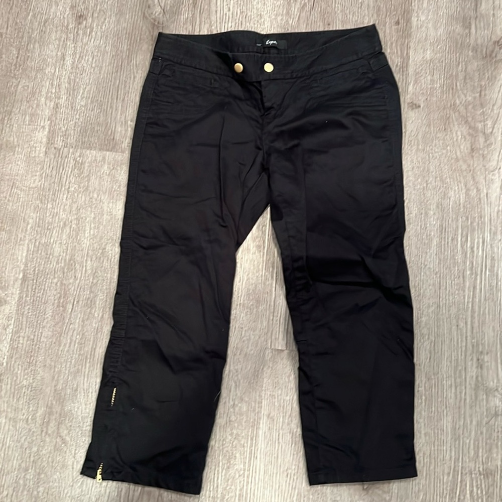 Express Capri Size 2